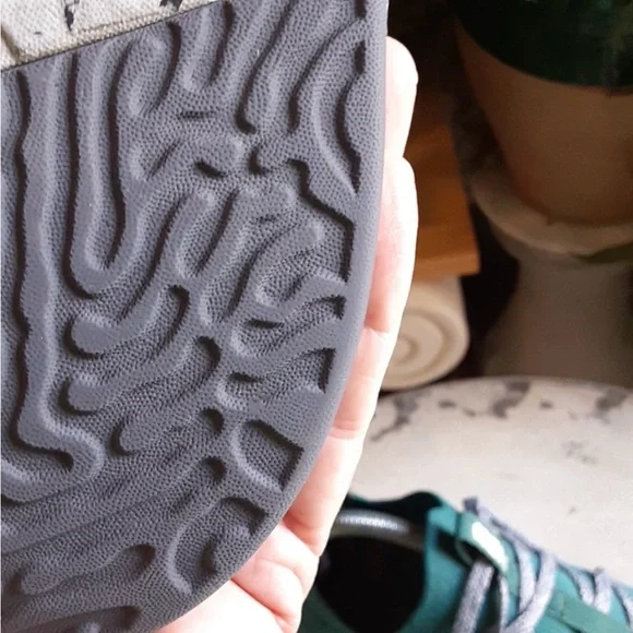 REI Teal Sneakers - Picture 13 of 13